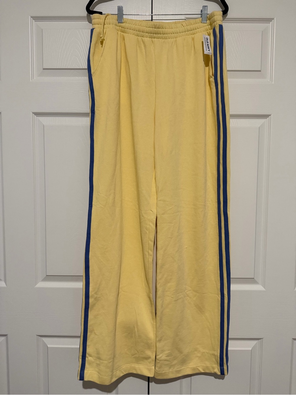 High Waisted SoComfy Wide Leg Sweatpants